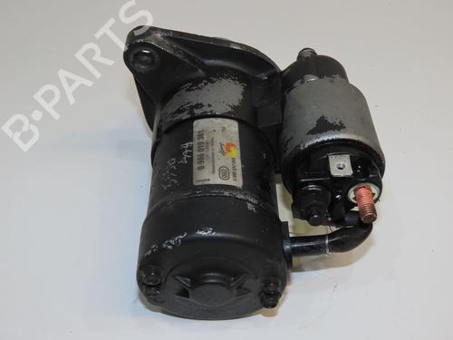 Starter OPEL MERIVA A MPV (X03) 1.7 CDTI (E75) | BP31162629M8 