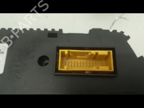 Instrument cluster PEUGEOT 807 (EB_) 2.0 HDi | BP23174721C47 - Image 3