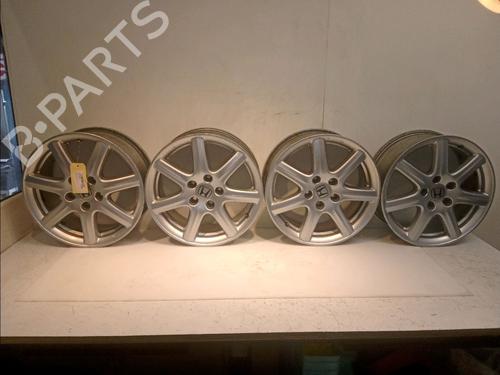 Used Rim HONDA CIVIC VIII Hatchback (FN, FK) 2.2 CTDi (FK3) (140 hp) 14950920