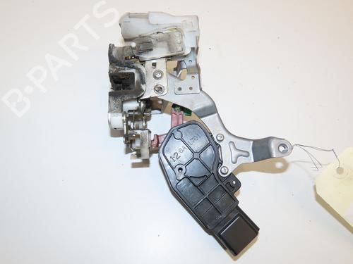 Rear left lock CITROËN C1 (PM_, PN_) 1.0 | BP22751229C100
