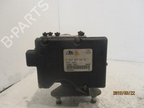 ABS Bremseaggregat MERCEDES-BENZ C-CLASS T-Model (S202)  | BP23173556M43 