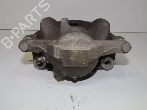 Left front brake caliper MERCEDES-BENZ A-CLASS (W176) A 160 CDI / d (176.011) | BP31274352M105