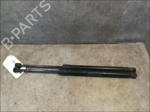 Used Tailgate lift support OPEL MERIVA A MPV (X03) 1.7 CDTI (E75) (100 hp) 14879667