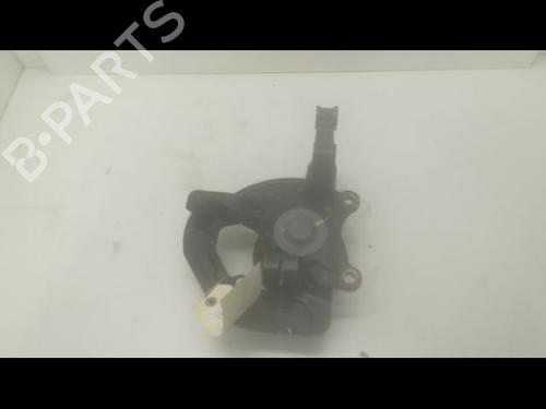 Right front steering knuckle RENAULT TWINGO III (BCM_, BCA_) 1.0 SCe 70 | BP14876028M26 