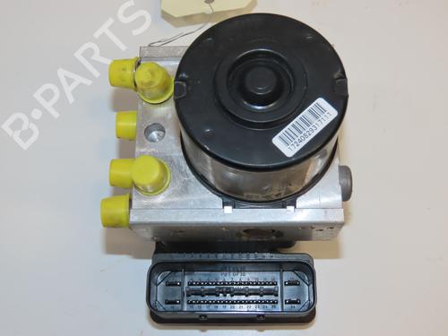 ABS pump CITROËN C3 II (SC_) 1.6 VTi 120 | BP28829922M43