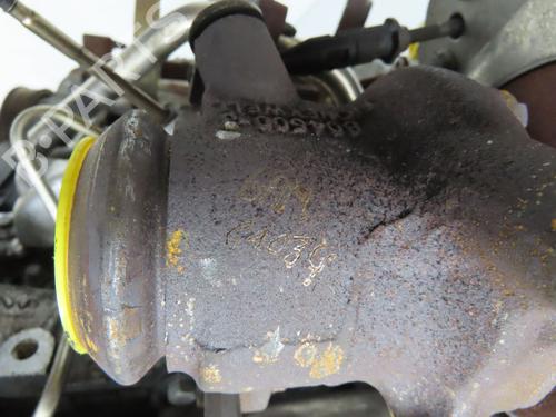 Engine RENAULT CLIO IV (BH_) 1.5 dCi 75 | BP39084034M1  - Image 6