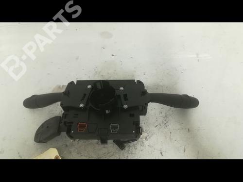 Steering column stalk PEUGEOT 207 (WA_, WC_) 1.6 HDi | BP9608681I23 