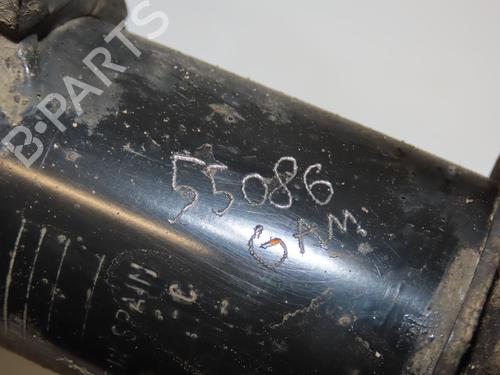 Right front shock absorber CITROËN C4 Picasso II 2.0 BlueHDi 150 | BP31120302M17 