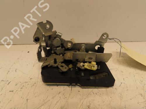 Used Rear right lock Rear right lock DACIA SANDERO 1.2 16V (75 hp) 17051523 17051523