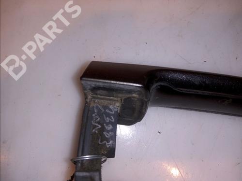 Front left exterior door handle TOYOTA PRIUS Liftback (_W2_) 1.5 Hybrid (NHW20_, NHW20R) | BP11102326C128 