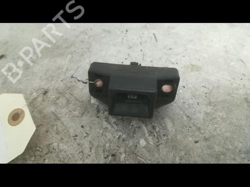 Used Tailgate lock Tailgate lock 9606713 9606713
