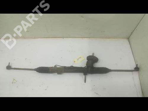 Used Steering rack Steering rack PEUGEOT 206 SW (2E/K) 1.6 16V (109 hp) 9600185 9600185