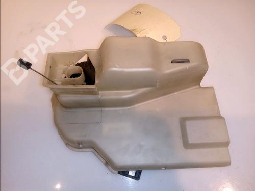 Front left lock VW TOURAN (1T1, 1T2) 1.9 TDI | BP11102886C98 