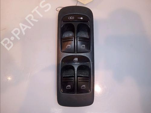 Used Left front window switch Left front window switch PORSCHE CAYENNE (9PA) Turbo 4.5 (450 hp) 36495250 36495250