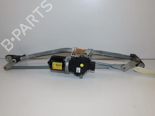 Used Front wiper motor DACIA DUSTER (HM_) 1.3 TCe 130 (HMMF) (131 hp) 28969817