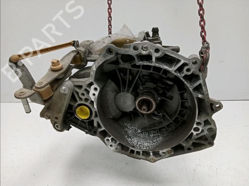 Used Gearbox Gearbox OPEL CORSA D (S07) 1.3 CDTI (L08, L68) (75 hp) 15903185 15903185