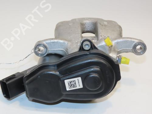 Used Left front brake caliper RENAULT ZOE (BFM_) ZOE (BFMC, BFMD) (136 hp) 28830073