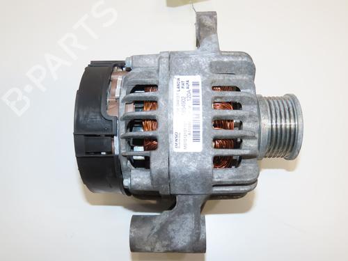 Alternator FIAT DUCATO Van (250_) 115 Multijet 2,0 D | BP27621568M7 