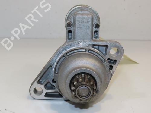 Starter VW POLO V (6R1, 6C1) 1.6 TDI | BP28828965M8 