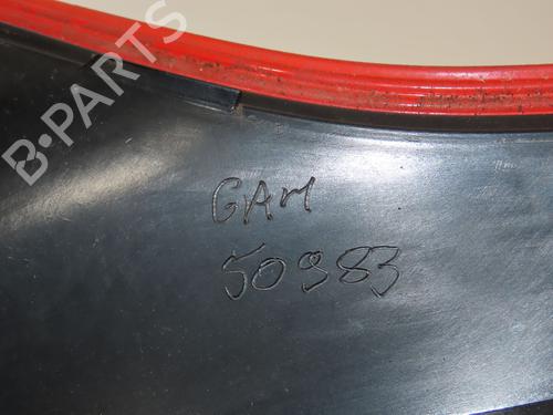Left taillight FORD FOCUS III 1.6 TDCi | BP19061266C34 