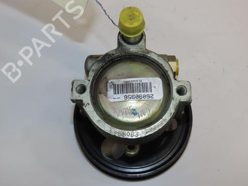 Steering pump RENAULT MEGANE I (BA0/1_) 1.6 16V (BA04, BA0B, BA11, BA1J, BA16, BA19, BA1K, BA1V,... | BP28967476M99 