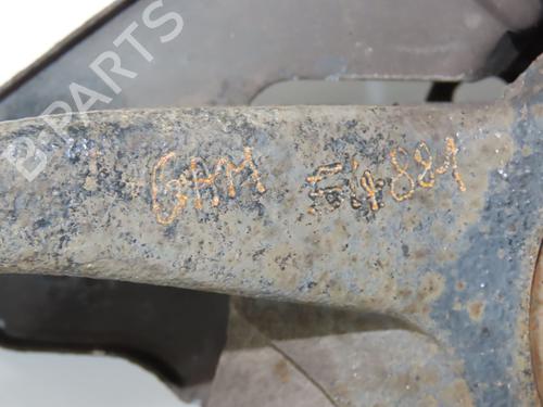 Used Left front steering knuckle Left front steering knuckle FIAT 500 (312_) 1.2 (312AXA1A) (69 hp) 30867343 30867343