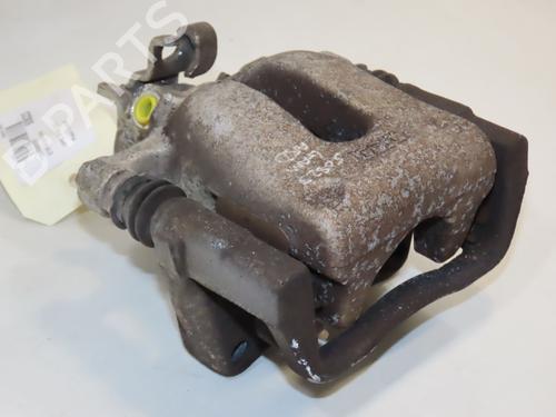 Used Right rear brake caliper Right rear brake caliper 18153411 18153411