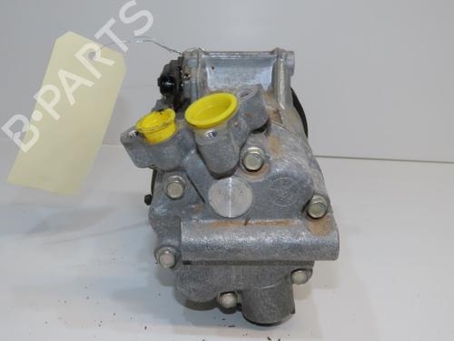 AC compressor RENAULT CLIO V (B7_) 1.0 LPG (B7MT) | BP36395723M34  - Image 5