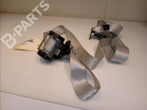 Used Rear left belt tensioner RENAULT MEGANE III Hatchback (BZ0/1_, B3_) 1.5 dCi (BZ09, BZ0D, BZ1W, BZ29, BZ14) (110 hp) 11101690