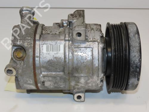 Compressor A/C Compressor A/C OPEL CORSA D (S07) 1.2 (L08, L68) (86 hp) 28829239 28829239