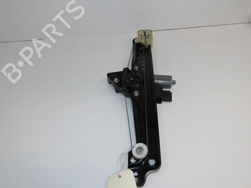 Used Front left window mechanism Front left window mechanism 36939858 36939858