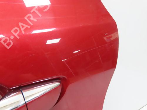 Used Left rear door PEUGEOT 308 II (LB_, LP_, LW_, LH_, L3_) 1.2 THP 130 (131 hp) 28969012