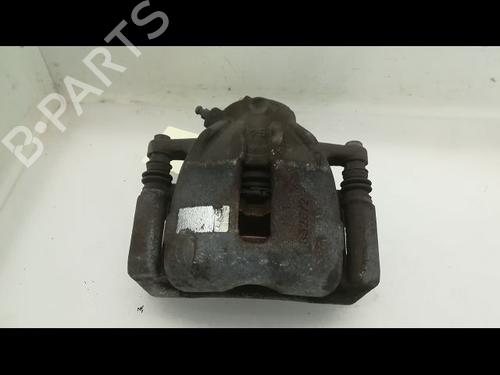 Used Right front brake caliper CITROËN C3 I (FC_, FN_) 1.6 16V (109 hp) 14877127