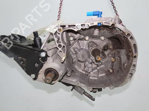Used Gearbox Gearbox RENAULT MEGANE I Coach (DA0/1_) 1.6 e (DA0F) (90 hp) 31302703 31302703