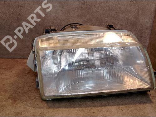 Used Right headlight Right headlight RENAULT 19 I (B/C53_) 1.9 D (B/C534, B/C53J) (64 hp) 9619658 9619658