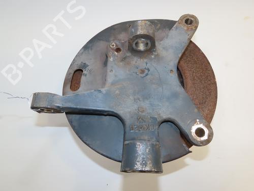 Right front steering knuckle IVECO DAILY V Van 35C17, 35S17, 40C17, 45C17, 50C17, 60C17, 65C17, 70C17 | BP28801600M26