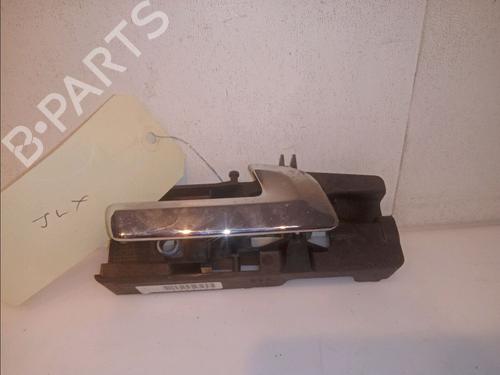 Used Rear right interior door handle Rear right interior door handle MINI MINI (R56) One (75 hp) 14988546 14988546