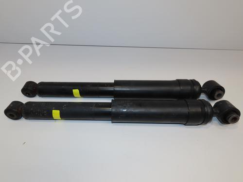 Right rear shock absorber RENAULT LAGUNA III Grandtour (KT0/1) 1.5 dCi (KT0A, KT0R, KT02) | BP29216014M19 