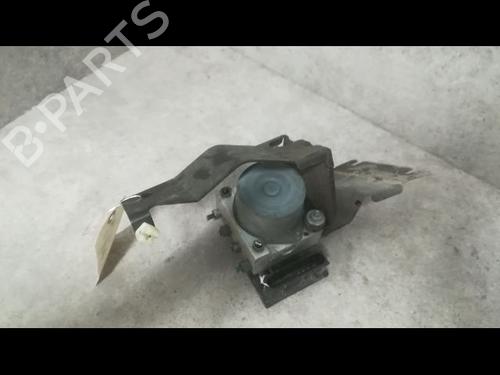 Used ABS pump ABS pump RENAULT CLIO II (BB_, CB_) 1.5 dCi (B/C2J) (68 hp) 9610088 9610088