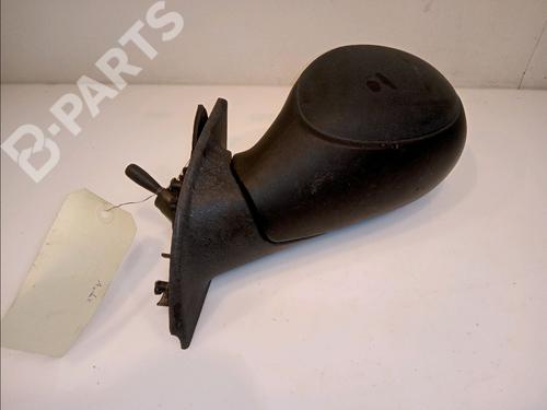 Left mirror CITROËN C3 I (FC_, FN_) 1.4 HDi | BP11102723C26 