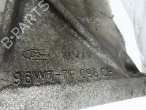 Gearbox FORD FIESTA IV (JA_, JB_) 1.3 i | BP28967316M3