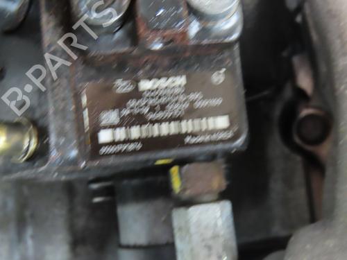 Engine CHEVROLET CRUZE (J300) 2.0 CDI | BP40554201M1 - Image 3