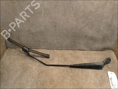 Used Front windshield wiper arm Front windshield wiper arm RENAULT TWINGO II (CN0_) 1.5 dCi (CN0E) (64 hp) 14881186 14881186