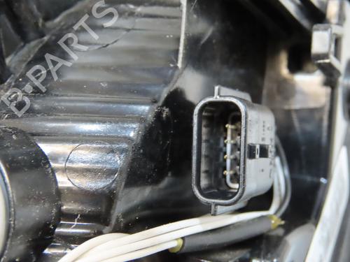 Right taillight RENAULT CLIO V (B7_) 1.6 E-TECH 140 (B7MU) | BP36511138C35 - Image 3