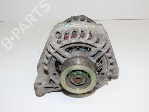 Alternator FORD KA (RU8) 1.2 | BP37596657M7 - Image 2