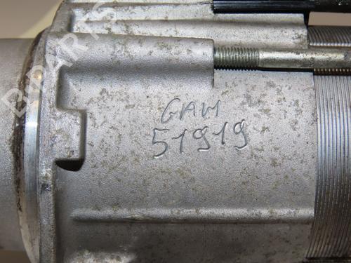 Starter VW GOLF VI (5K1) 2.0 TDI | BP28828988M8 