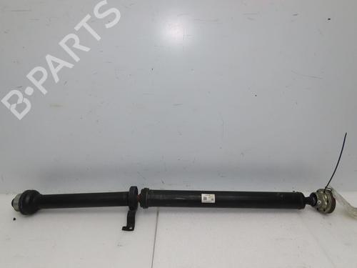 Driveshaft PORSCHE CAYENNE (9YA) 3.0 E-Hybrid AWD (9YAAE1) | BP30797566M37 - Image 4