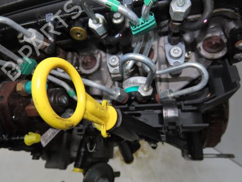 Engine RENAULT SCÉNIC II (JM0/1_) 1.5 dCi (JM1F) | BP37275804M1 - Image 3