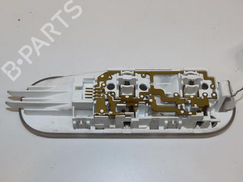 Interior roof light RENAULT TRAFIC III Van (FG_) 1.6 dCi 125 (FGMH) | BP28832360I8 