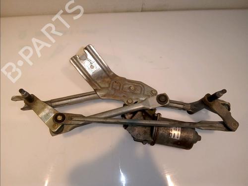 Used Front wiper motor Front wiper motor FIAT GRANDE PUNTO (199_) 1.2 (65 hp) 11104618 11104618